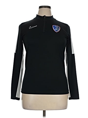 Nike Track Jacket (view 1)