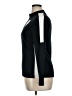 Nike 100% Polyester Black Track Jacket Size XL - photo 5