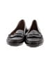 Coach Black Flats Size 10 - photo 2