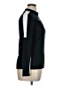 Nike 100% Polyester Black Track Jacket Size XL - photo 4