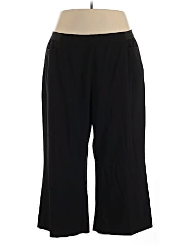 Catherines Casual Pants (view 1)