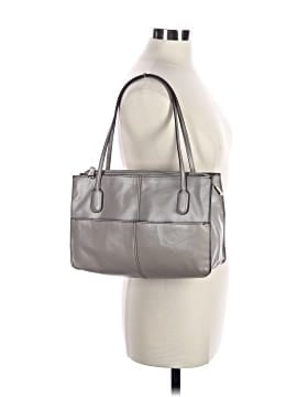 HOBO Leather Shoulder Bag (view 2)