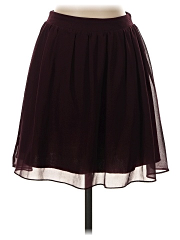 City Triangles Formal Skirt (view 1)