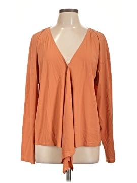 ADAY Long Sleeve T-Shirt (view 1)