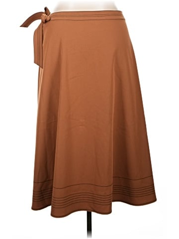 misook Casual Skirt (view 2)