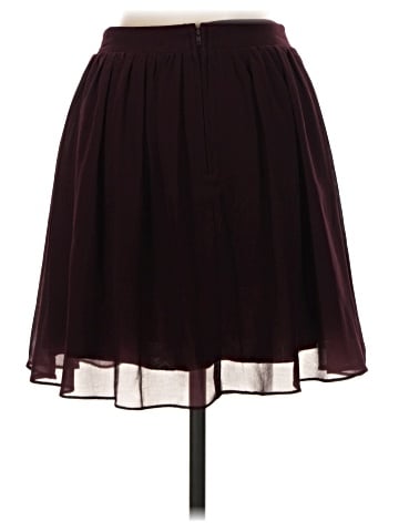 City Triangles Formal Skirt (view 2)