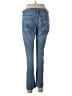 Diesel 100% Cotton Hearts Blue Jeans Size 26 waist - photo 2
