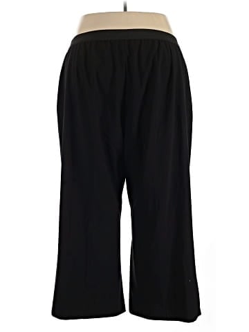 Catherines Casual Pants (view 2)