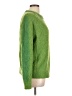 Assorted Brands Chevron-herringbone Green Pullover Sweater Size L (estimated) - photo 4