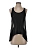 Cotton On Black Sleeveless Blouse Size XS - photo 1