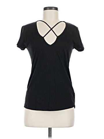 LNA Short Sleeve T-Shirt (view 2)