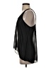 Cotton On Black Sleeveless Blouse Size XS - photo 5