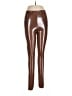 Commando Brown Leggings Size S - photo 1