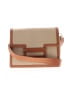 Gant Tan Shoulder Bag One size - photo 1
