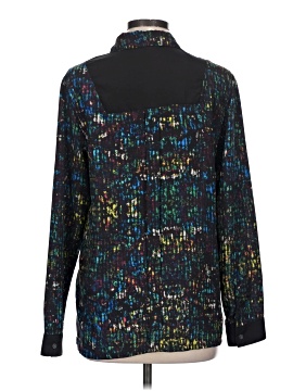 Derek Lam Long Sleeve Blouse (view 2)