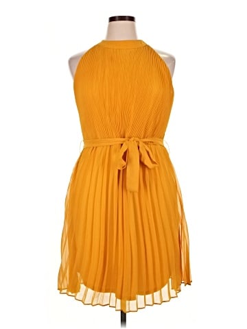 Glamour Cocktail Dress (view 1)