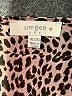 Umgee 100% Polyester Animal Print Brown Kimono Size XL-XXL (1XL-2XL) - photo 7