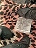 Umgee 100% Polyester Animal Print Brown Kimono Size XL-XXL (1XL-2XL) - photo 8
