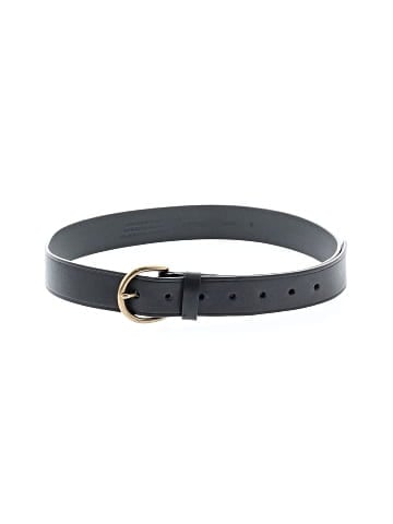 Madewell Madewell Medium Perfect Leather Belt (view 1)
