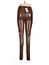 Commando Brown Leggings Size S - photo 2