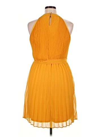 Glamour Cocktail Dress (view 2)
