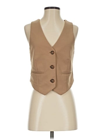 Marshalls Sleeveless Blouse (view 1)