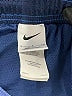 Nike Blue Athletic Shorts Size S - photo 3