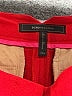 BCBGMAXAZRIA Color Block Pink Dress Pants Size XXS - photo 7