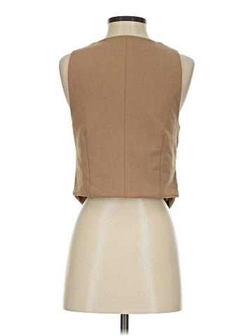 Marshalls Sleeveless Blouse (view 2)