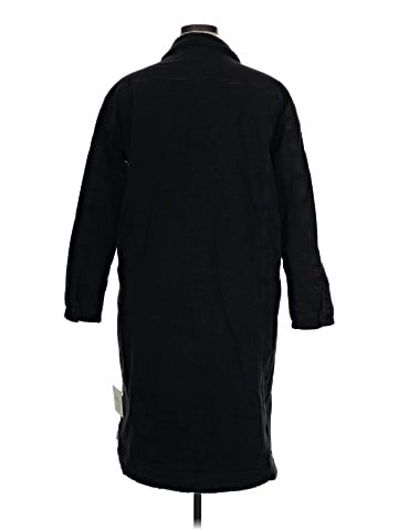 Oliver Logan Coat (view 2)