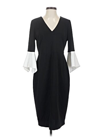 Calvin Klein Cocktail Dress (view 1)