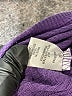 Better be Purple 3/4 Sleeve T-Shirt Size S - photo 8