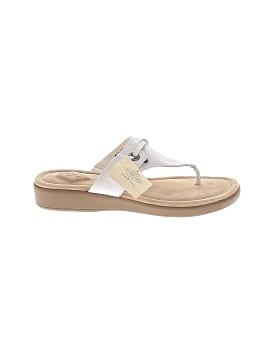 St. John's Bay Flip Flops