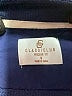 Class Club Blue Turtleneck Sweater Size 8 - photo 3