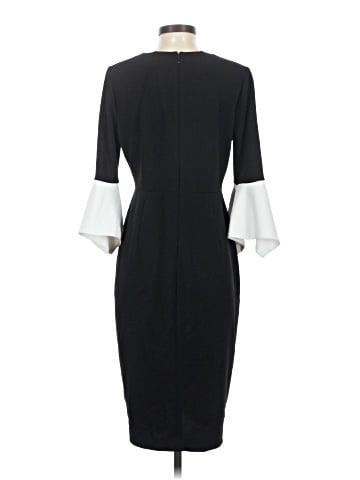 Calvin Klein Cocktail Dress (view 2)