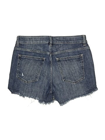 DL1961 Denim Shorts (view 2)
