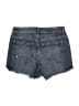 DL1961 Blue Denim Shorts Size 27 waist - photo 2