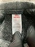 Disney Chevron-herringbone Gray Casual Pants Size 5T - photo 3