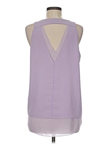 Dance & Marvel Sleeveless Blouse (view 2)