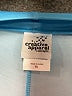 creative apparel concepts Blue Athletic Shorts Size XL - photo 3