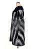 32 Degrees Stripes Black Casual Dress Size XL - photo 5
