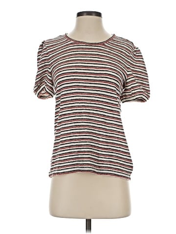 Madewell Short Sleeve T-Shirt (view 1)