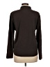 Perry Ellis Brown Long Sleeve Button-Down Shirt Size M - photo 2