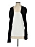 Shein 100% Acrylic Black Cardigan Size S - photo 1