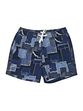 WeWoreWhat Board Shorts (view 1)