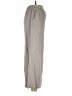 Zara Gray Casual Pants Size L - photo 4