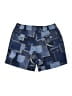 WeWoreWhat Print Blue Board Shorts Size S - photo 2