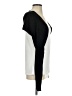 Shein 100% Acrylic Black Cardigan Size S - photo 4