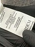 Erdem Print Black Casual Dress Size 10 - photo 8