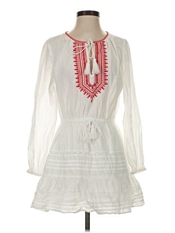 H&M L.O.G.G. Casual Dress (view 1)
